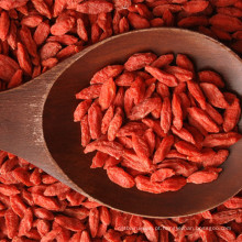 Baixa umidade Pure autêntico wolfberry Goji Berry